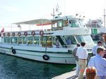 Social Event - Boat Trip
