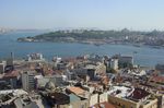Istanbul Panorama I