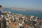 Istanbul Panorama III