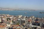 Istanbul Panorama IV