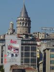 Beauties of Istanbul: Galata Tower