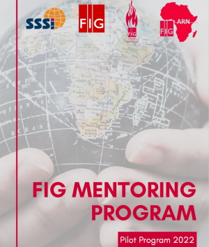 FIG Mentoring Pilot Programme